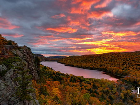 Northern Michigan / U.P. Photo of the Day — Ontonagon County