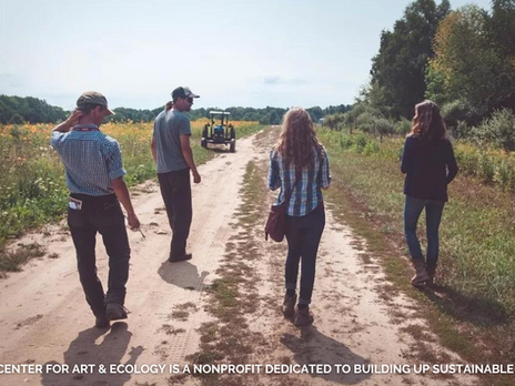 Support needed for Michigan rural farmers building up sustainable communities