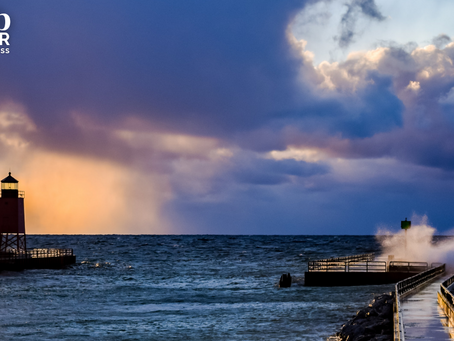 Northern Michigan / U.P. Photo of the Day — Charlevoix County