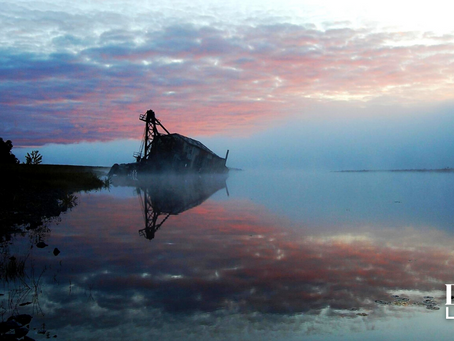 Northern Michigan / U.P. Photo of the Day — Houghton County