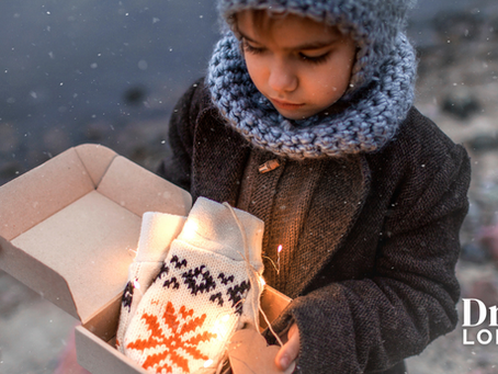 Childcare in Northern Michigan / U.P. exceeds $10K per child