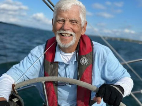 Letter to the District, "Endorsing Bob Lorinser" - Sam Williamson