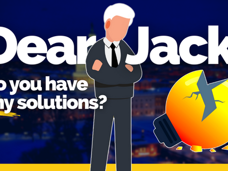 Obstruction and cynicism isn't an honorable political platform