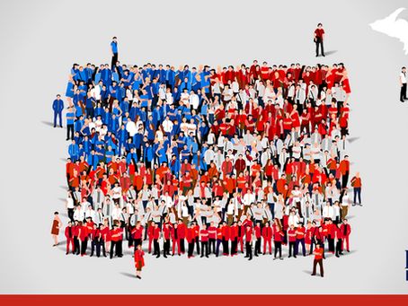 We have too much in common to be divided