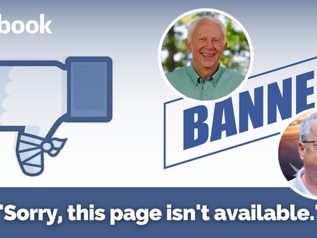 Why Bergman blocked Lorinser on social media