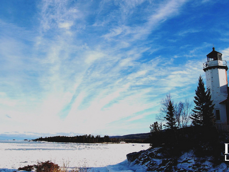 Northern Michigan / U.P. Photo of the Day — Keweenaw County