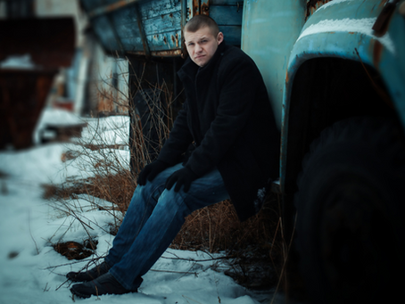 Northern Michigan & UP plagued by suicide