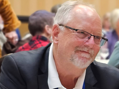 Bureau of Elections denies Callie Barr's "meritless" challenge to Bob Lorinser's nomination petitions