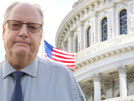 Dr. Bob Lorinser issues "Unity" message ahead of 9/11