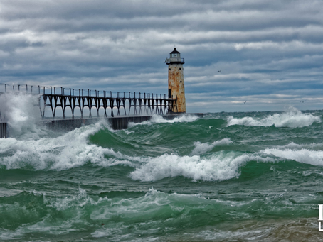 Northern Michigan / U.P. Photo of the Day — Manistee County