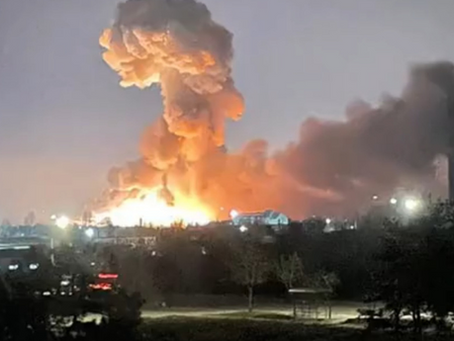 Too many lives are at stake for war to be used as leverage by politicians