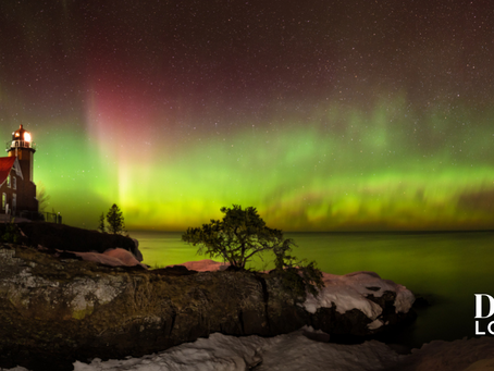 Northern Michigan / U.P. Photo of the Day — Eagle Harbor