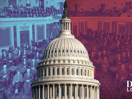 Dr. Bob "extremely disappointed" in the political posturing of Congress