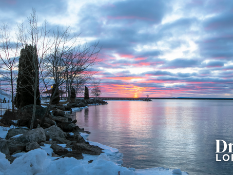 Northern Michigan / U.P. Photo of the Day — Marquette County