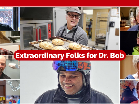 Testimonials from Northern Michigan & UP voters - Ed. 1