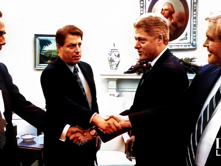 Labeling the Child Tax Credit "socialism" is nonsense – It was the GOP's dream in '97