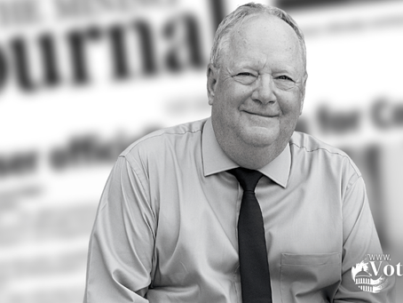 In response to misleading statement by opponent, Dr. Bob commits to honest campaign