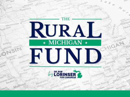 What is the Rural Fund?