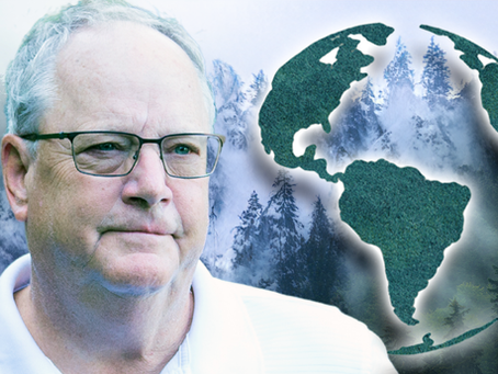 Environmental / Great Lakes protection a high priority for Michigan Congressional candidate