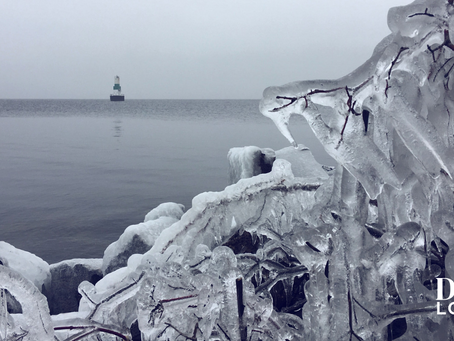 Northern Michigan / U.P. Photo of the Day — Delta County