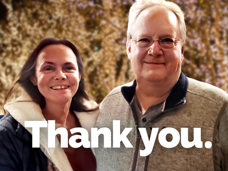 Dr. Bob Lorinser's people-powered campaign exceeds 2021 fundraising goal with individual donors