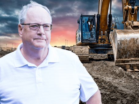 Lorinser highlights benefits of Infrastructure improvements in Northern Michigan / U.P.