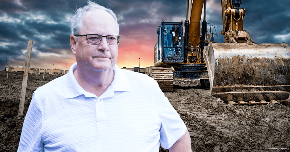 Dr. Lorinser Infrastructure Composite Image