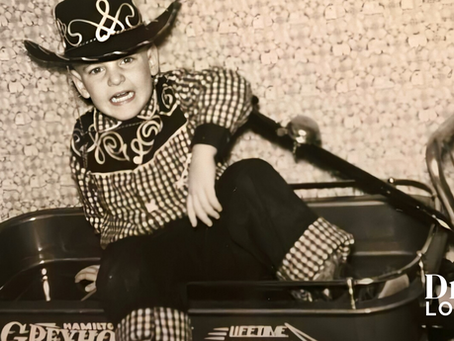 Happy Birthday, Dr. Lorinser – See family photos, sign Doc's b-day card, and send a greeting