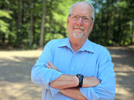 Now what? We lift our heads, rise up, and get to work. - Bob Lorinser