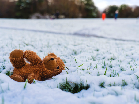 Over 50% of Northern Michigan / UP families live in childcare deserts