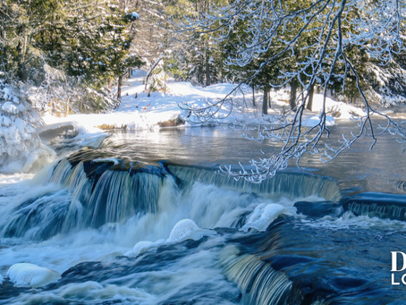Northern Michigan / U.P. Photo of the Day — Ontonagon County