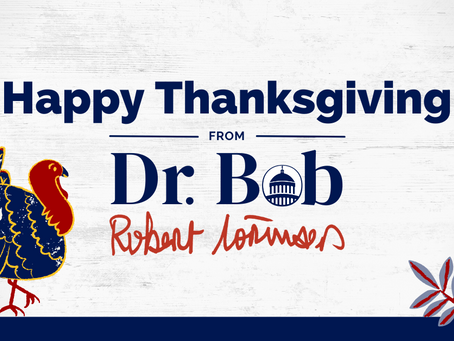 To show true gratitude during holiday celebrations we must recognize and serve the underserved