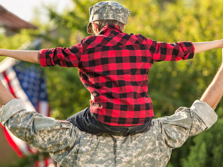 Military families left behind, 11,000+ children of servicemembers are waiting for childcare — DoD