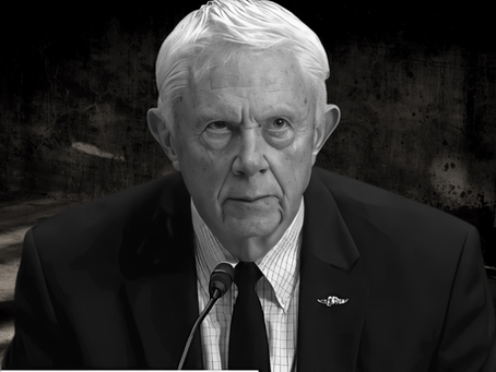 Jack Bergman co-sponsors a radical bill that would force birth for virtually all pregnant women