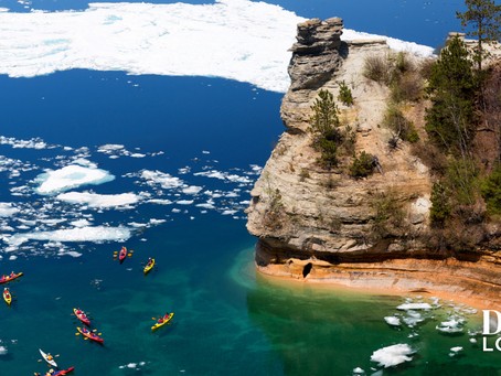 Northern Michigan / U.P. Photo of the Day — Alger County