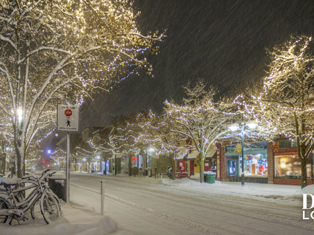 Northern Michigan / U.P. Photo of the Day — Grand Traverse County