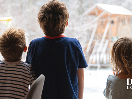 My opponent cut corporate taxes but opposes measure to reduce childhood poverty. What's he thinking?