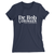 Dr. Bob Lorinser (Unisex & Women's Navy Tee)