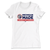 Michigan Made (Unisex & Women's White Tee)
