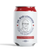 Dr. Bob - Portrait (White Foam Can Cooler)