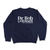 Dr. Bob Lorinser (Navy Crewneck Sweater)